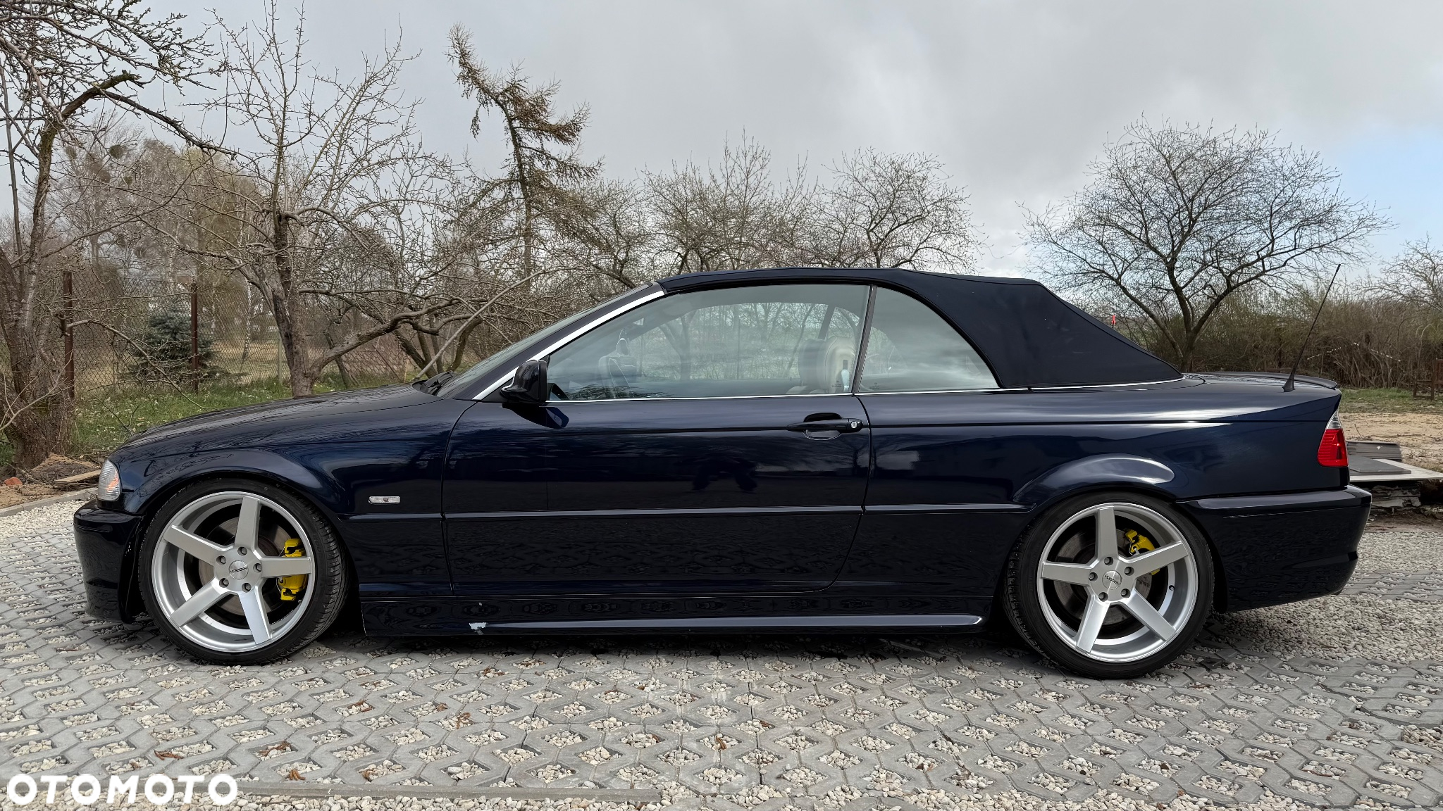 BMW Seria 3 330 Ci - 25