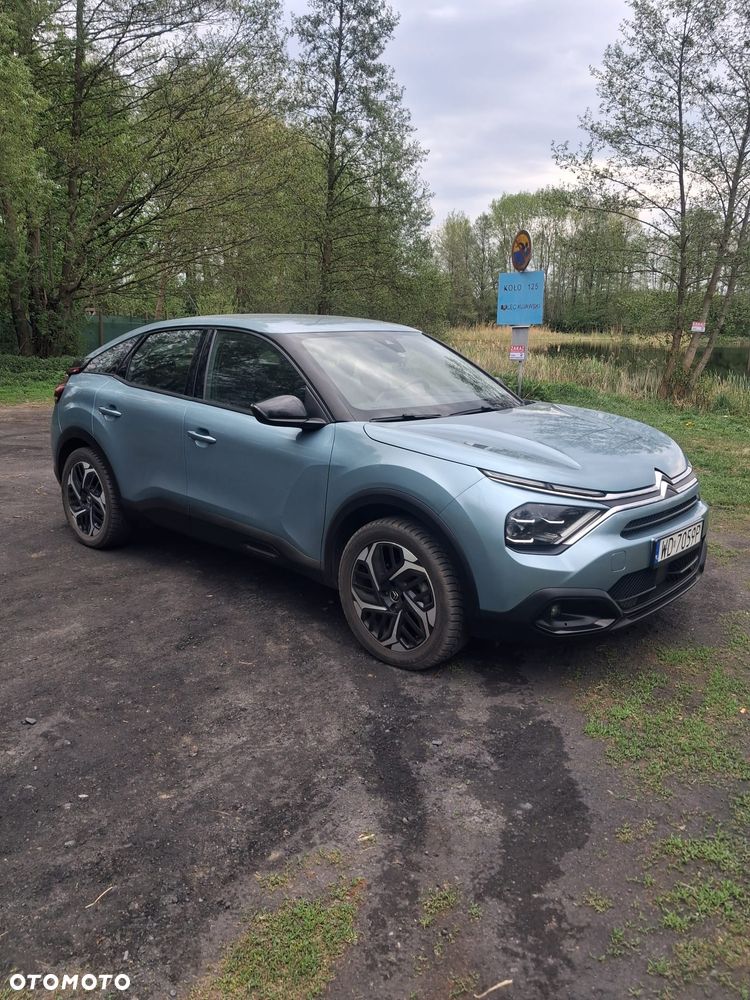 Citroën C4 1.2 PureTech Feel S&S - 1