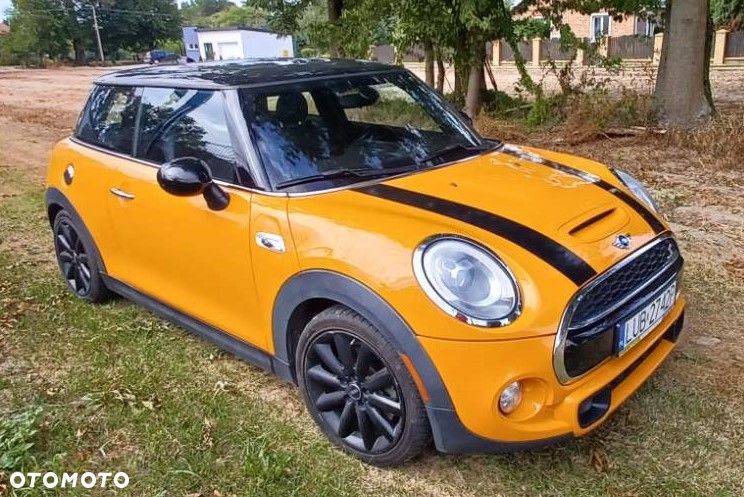 MINI Cooper S Metropolitan - 3