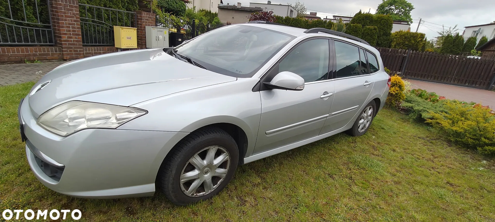 Renault Laguna - 4