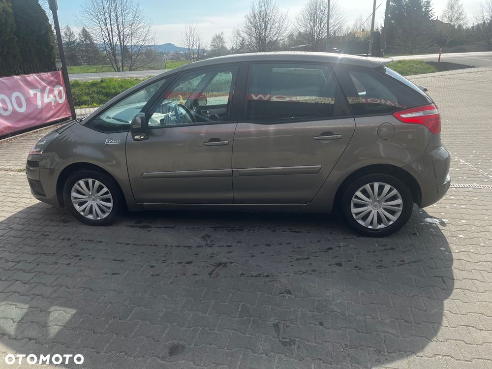Citroën C4 Picasso - 5