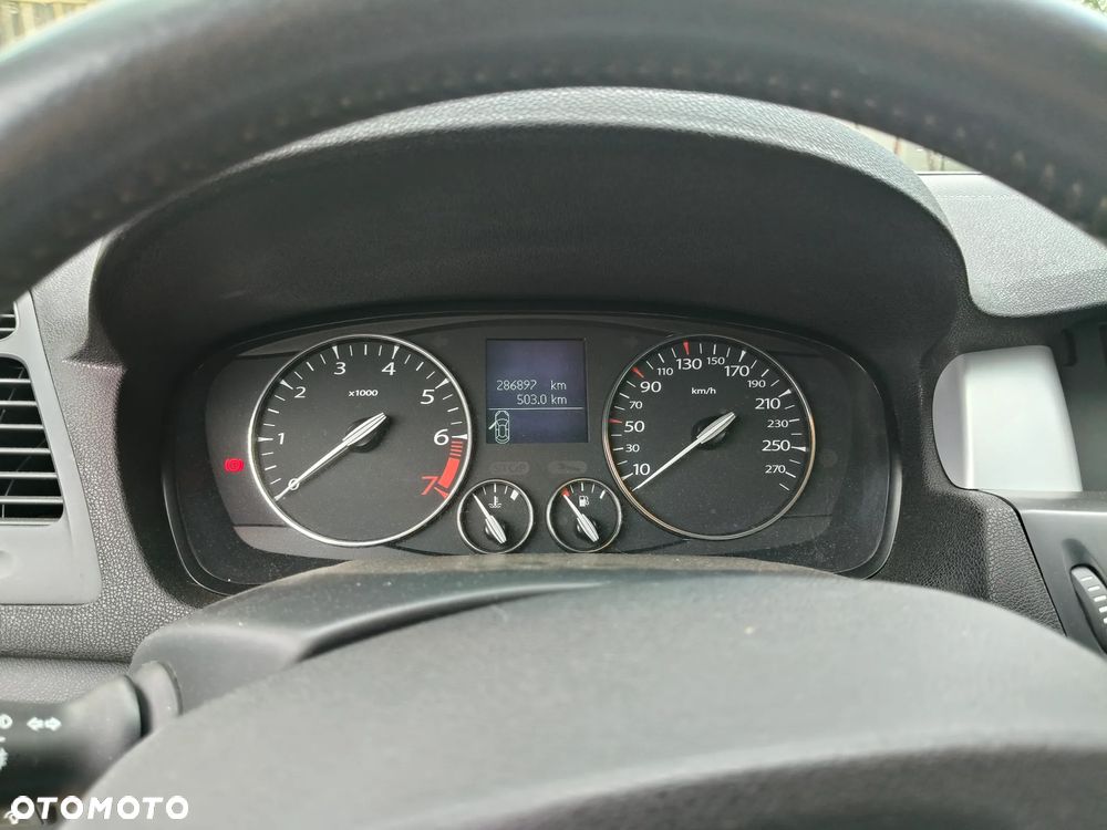 Renault Laguna 2.0 Dynamique - 26