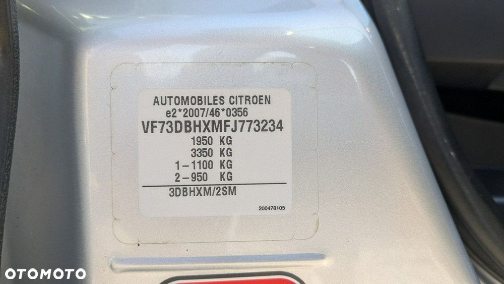 Citroën C4 Picasso - 25