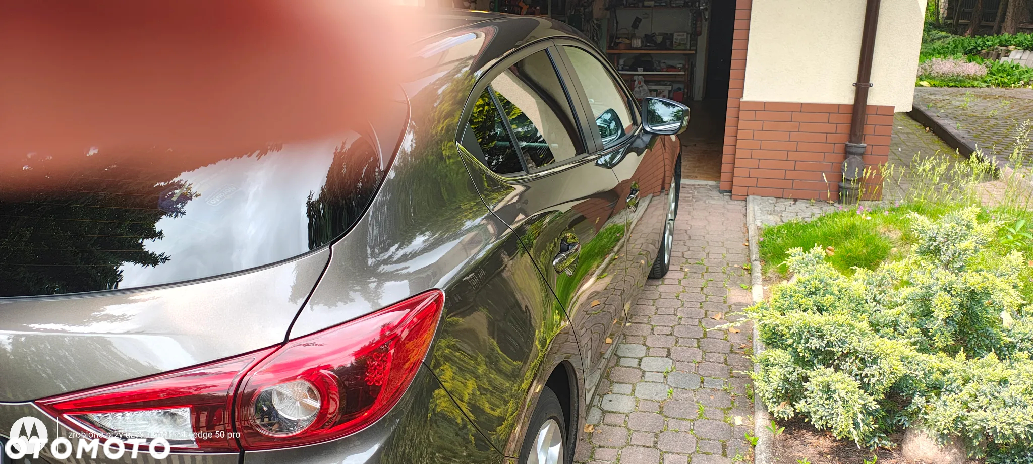 Mazda 3 - 7