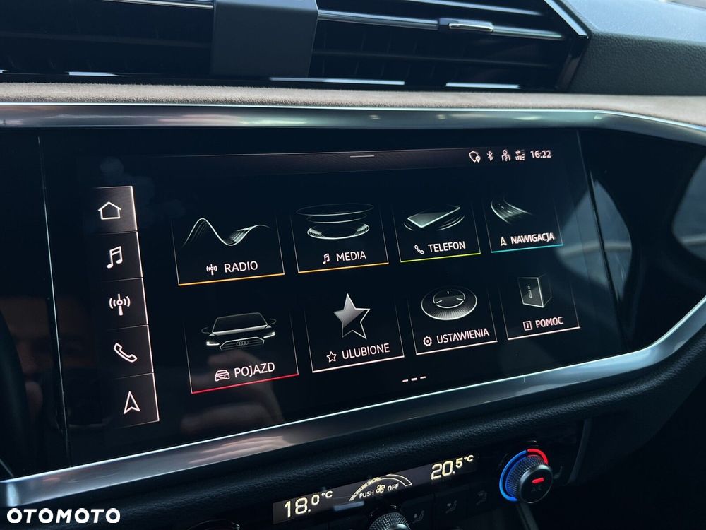 Audi Q3 35 TFSI mHEV Advanced S tronic - 23