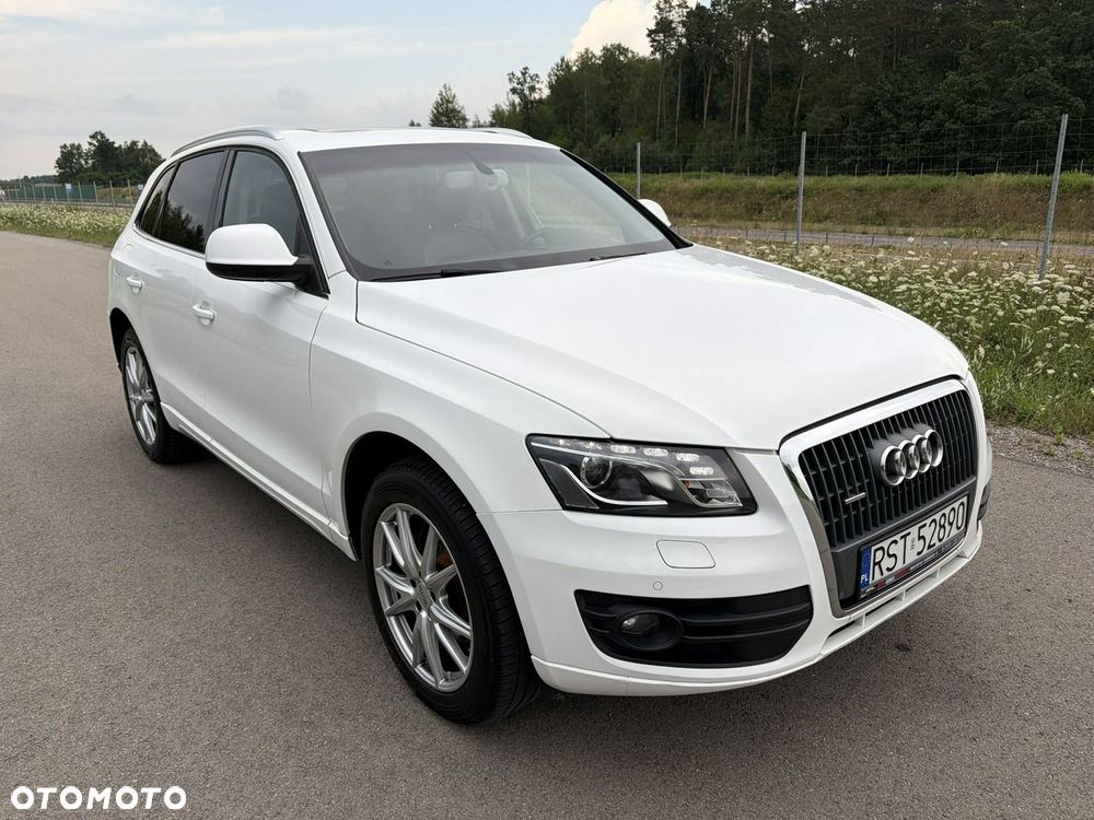 Audi Q5 - 7
