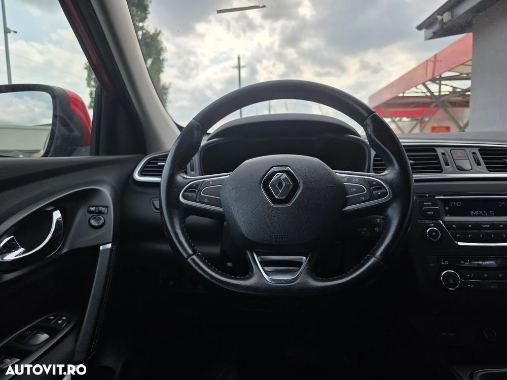 Renault Kadjar 1.2 TCe EDC XMod - 19
