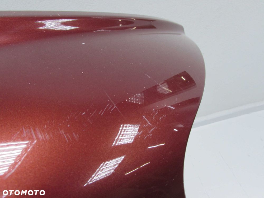 VOLVO C30 06-10 BLOTNIK PRZOD PRAWY 478 - 5