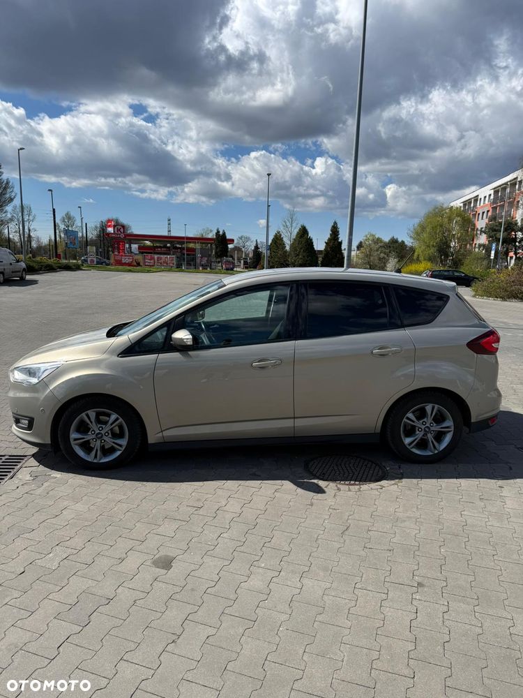 Ford C-MAX ver-1-5-tdci-edition - 11