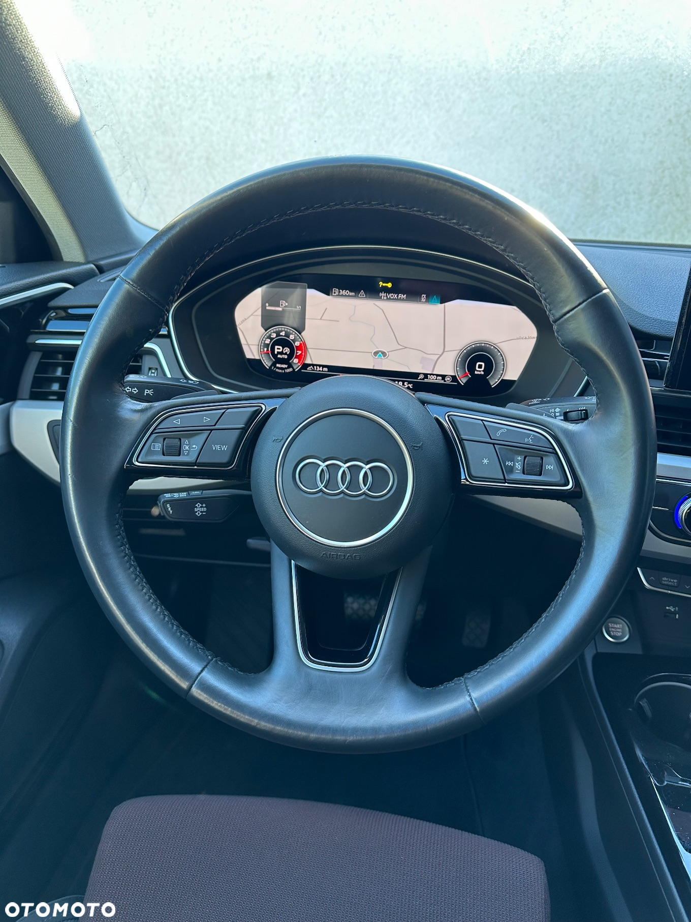 Audi A4 Avant - 24