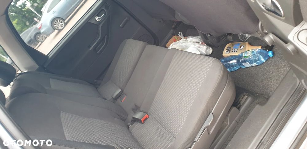 Opel Meriva 1.4 Cosmo - 7
