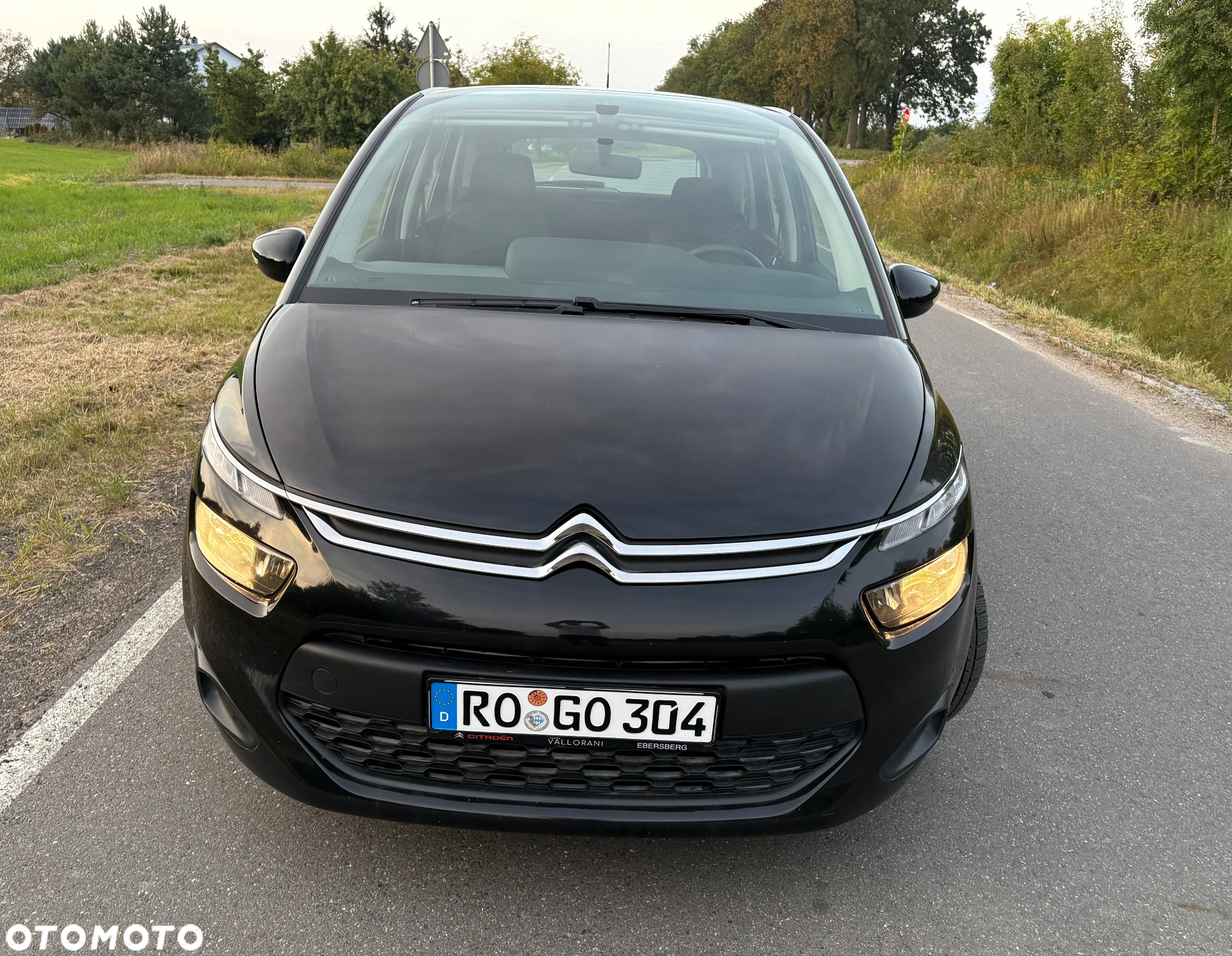 Citroën C4 Picasso - 20
