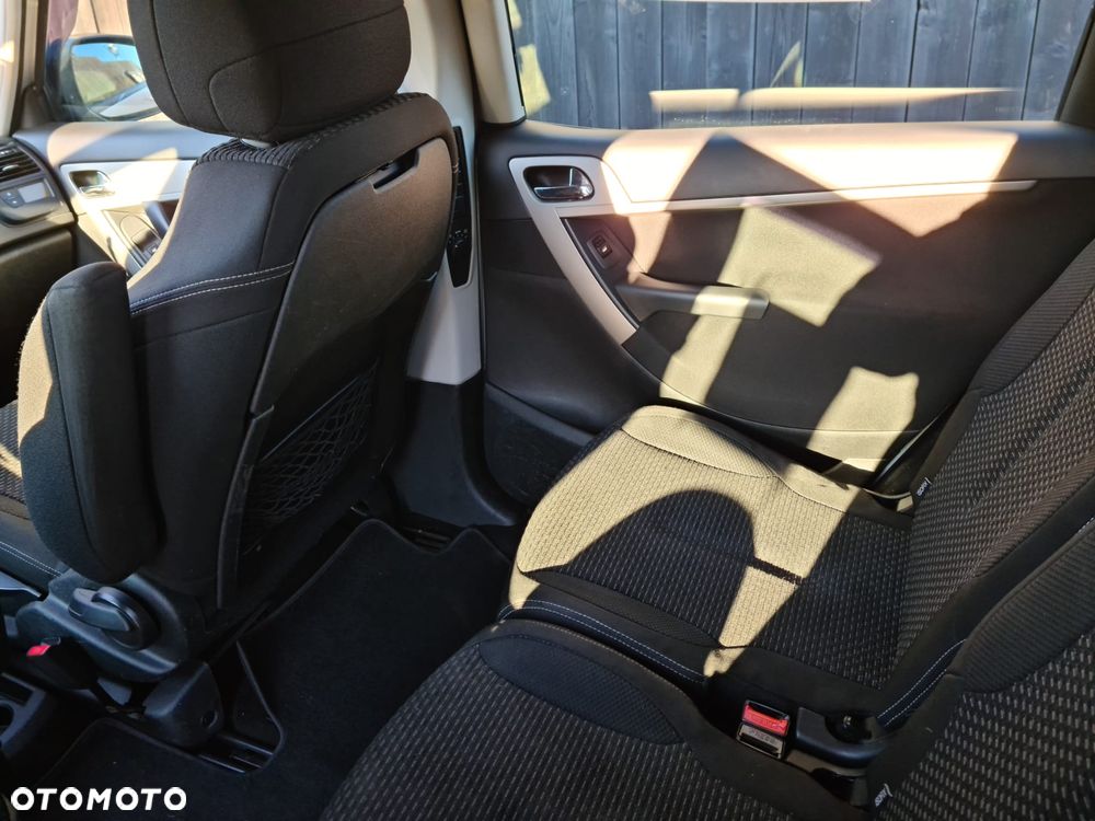 Citroën C4 Picasso 1.6 HDi FAP EGS6 Exclusive - 7