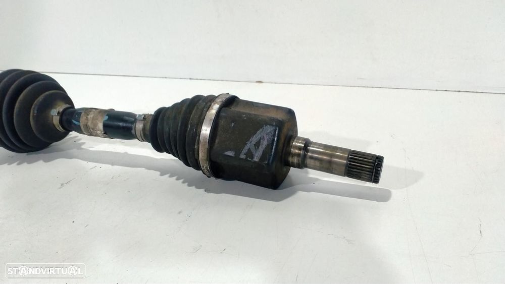 TRANSMISSÃO FRONTAL ESQUERDA ALFA ROMEO 159 2010 -51876366 - 2