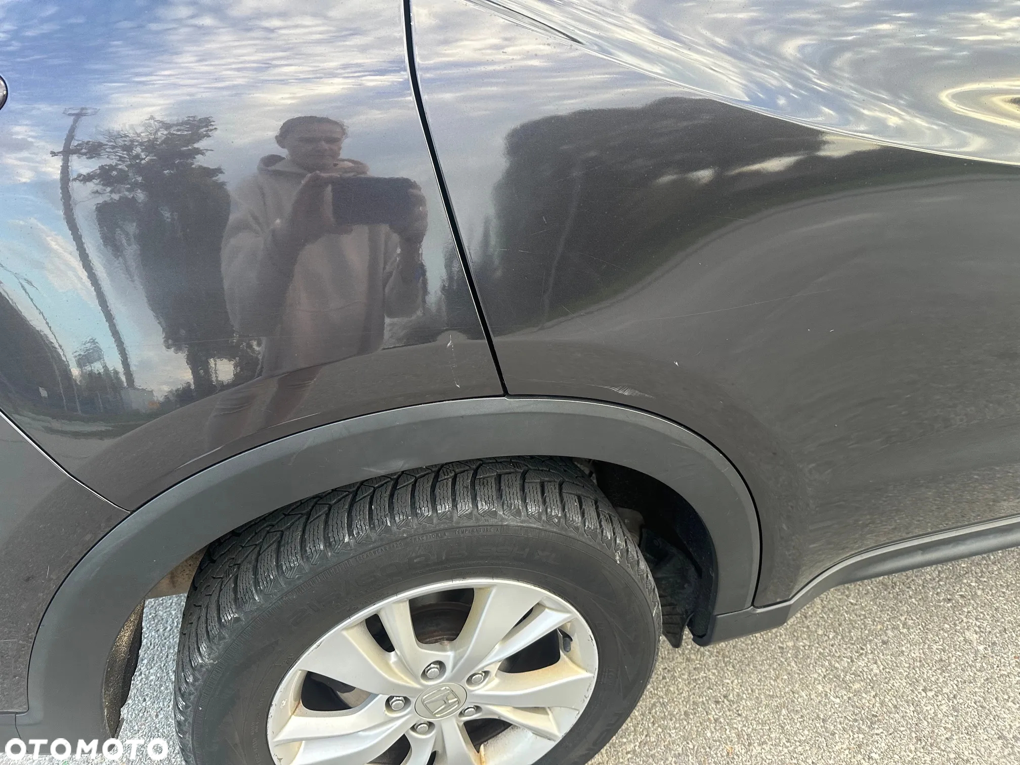 Honda HR-V - 11