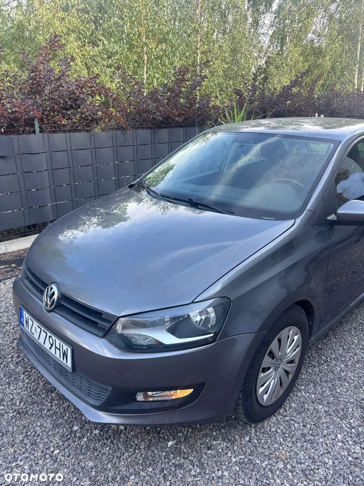 Volkswagen Polo - 3