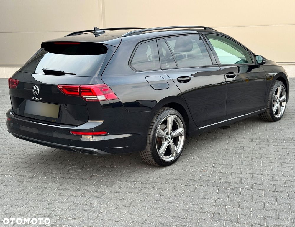 Volkswagen Golf 2.0 TDI SCR DSG Life - 3
