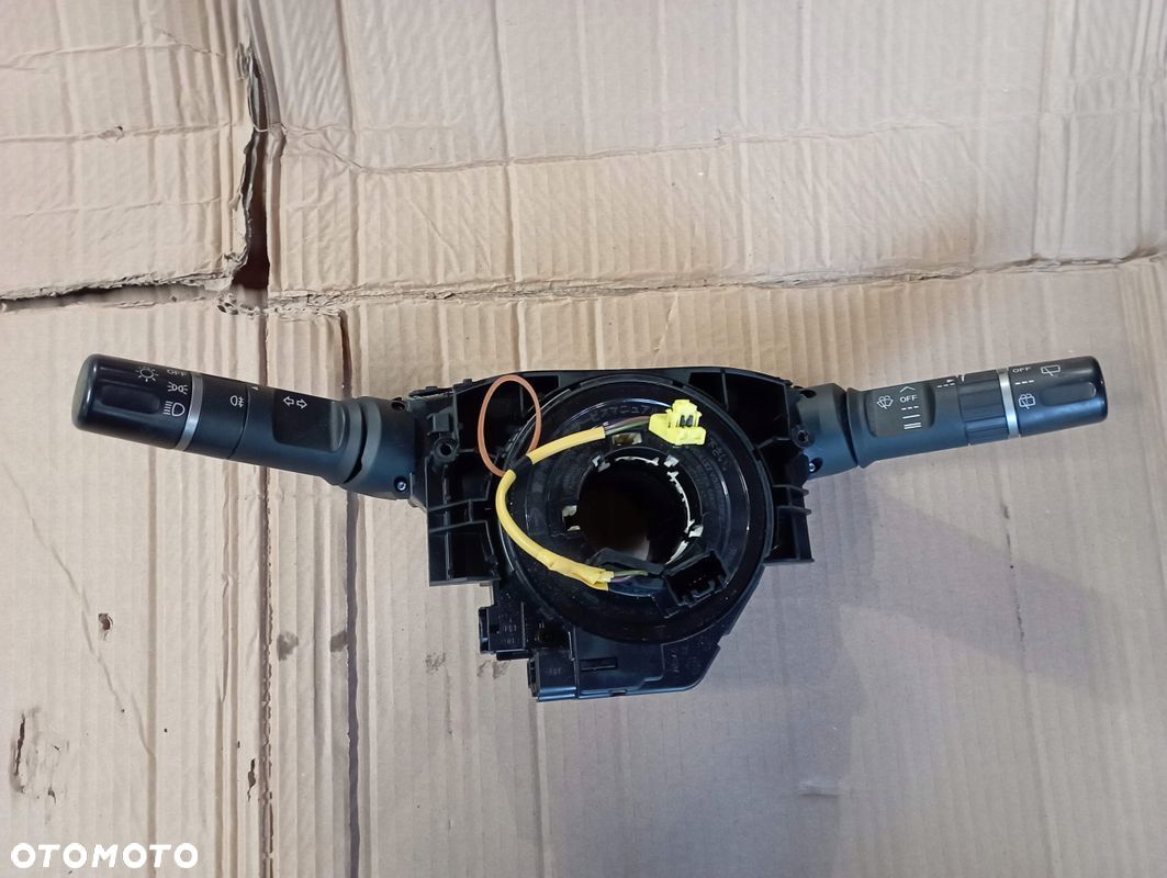 MAZDA 6 II 2 GH MANETKI PRZEŁĄCZNIK ZESPOLONY PAJĄK EUROPA GS1M66120A - 1