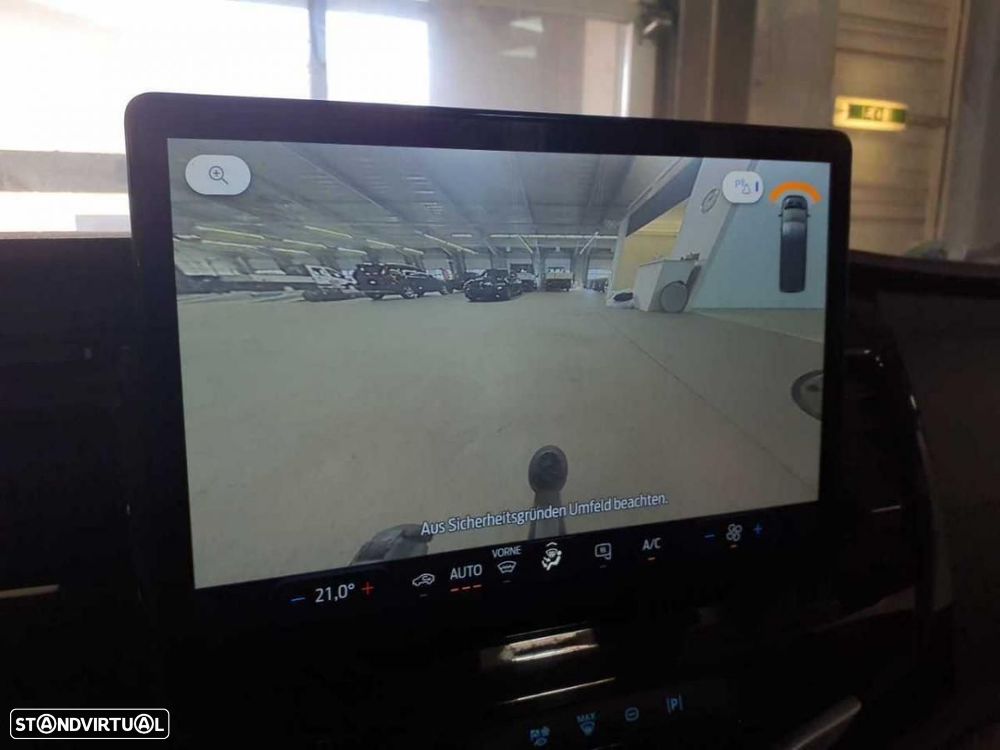 Ford Transit 350 L2H1 VA Trend c/IVA - 4