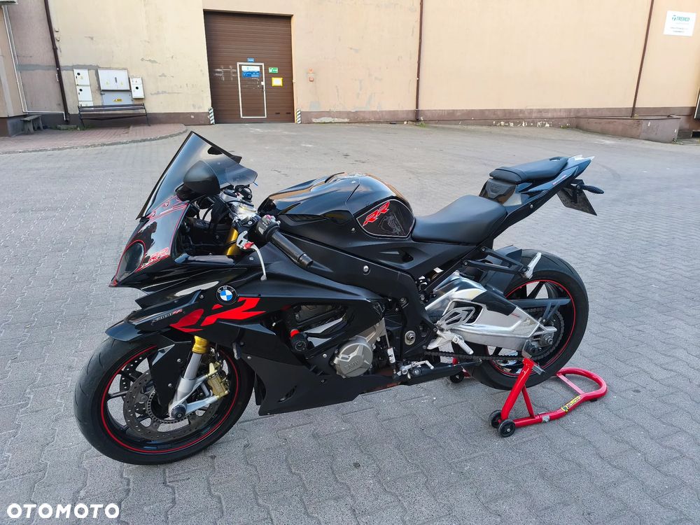 BMW S - 3