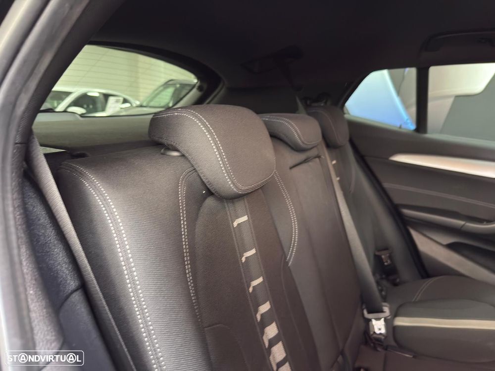 BMW X2 16 d sDrive Pack M - 31