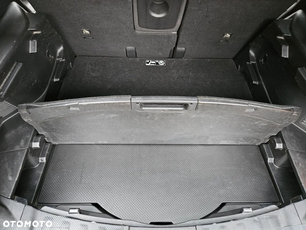 Nissan X-Trail 1.6 DCi Tekna 2WD EU6 - 22