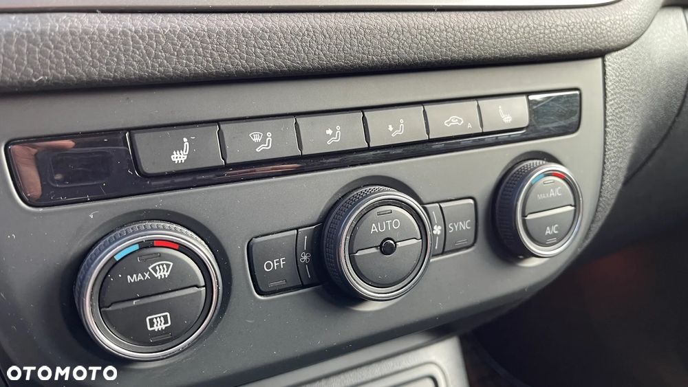 Volkswagen Tiguan 1.4 TSI BlueMotion Technology Lounge Sport & Style - 16