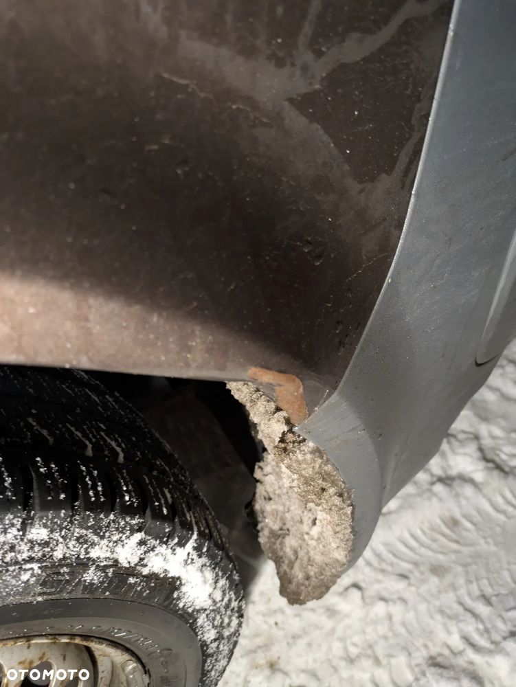 Volkswagen Transporter - 5