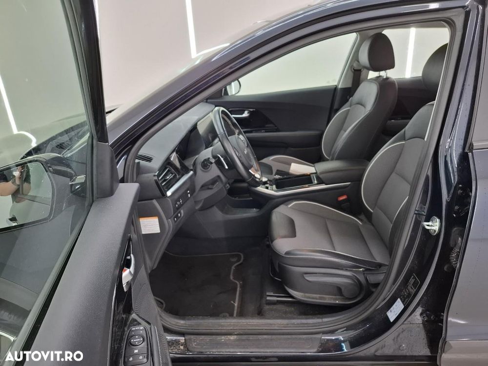 Kia Niro EV Classic - 5