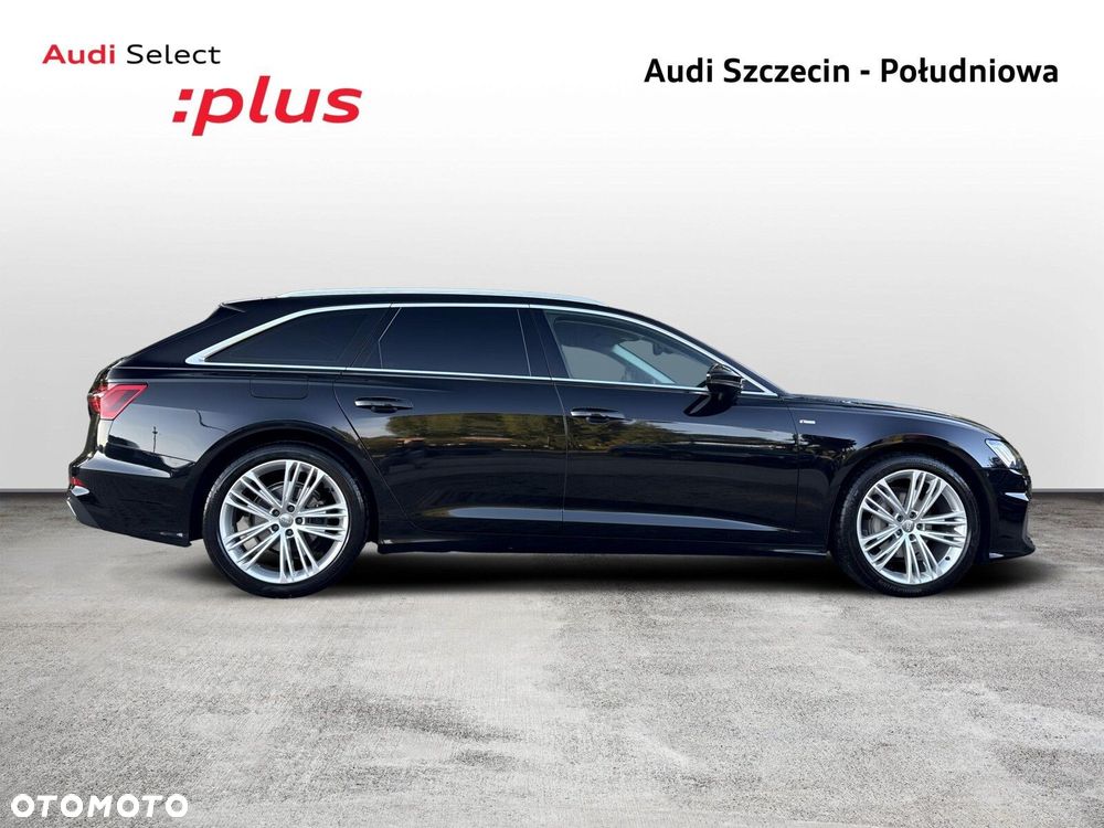 Audi A6 Avant - 7