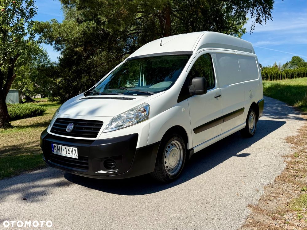 Fiat Scudo - 2