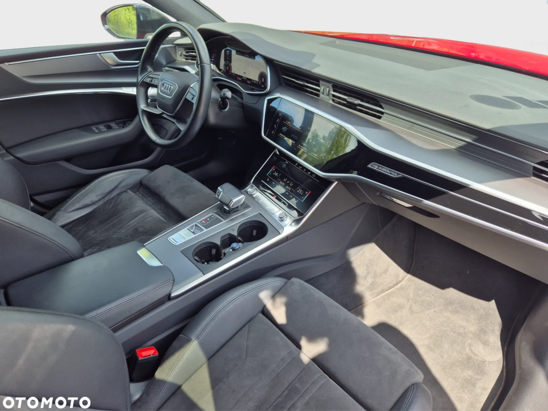 Audi A7 Sportback - 19