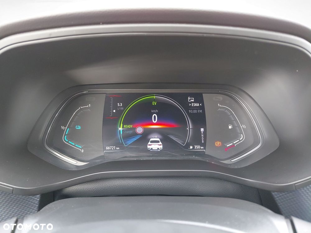 Renault Arkana 1.6 E-TECH Zen MMT - 10