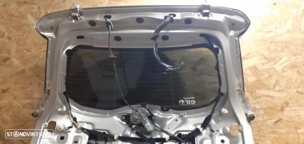 Tampa Da Mala Renault Clio Iv Grandtour (Kh_) - 6