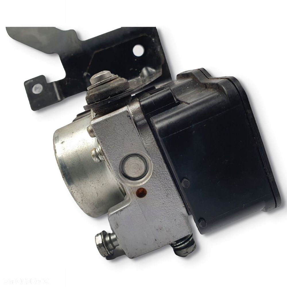 POMPA ABS STEROWNIK Triumph Speed Triple 1050 11-16 pompa hamulcowa TD8407 - 4