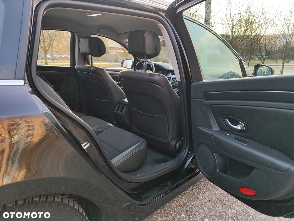 Renault Laguna 2.0 Dynamique - 16