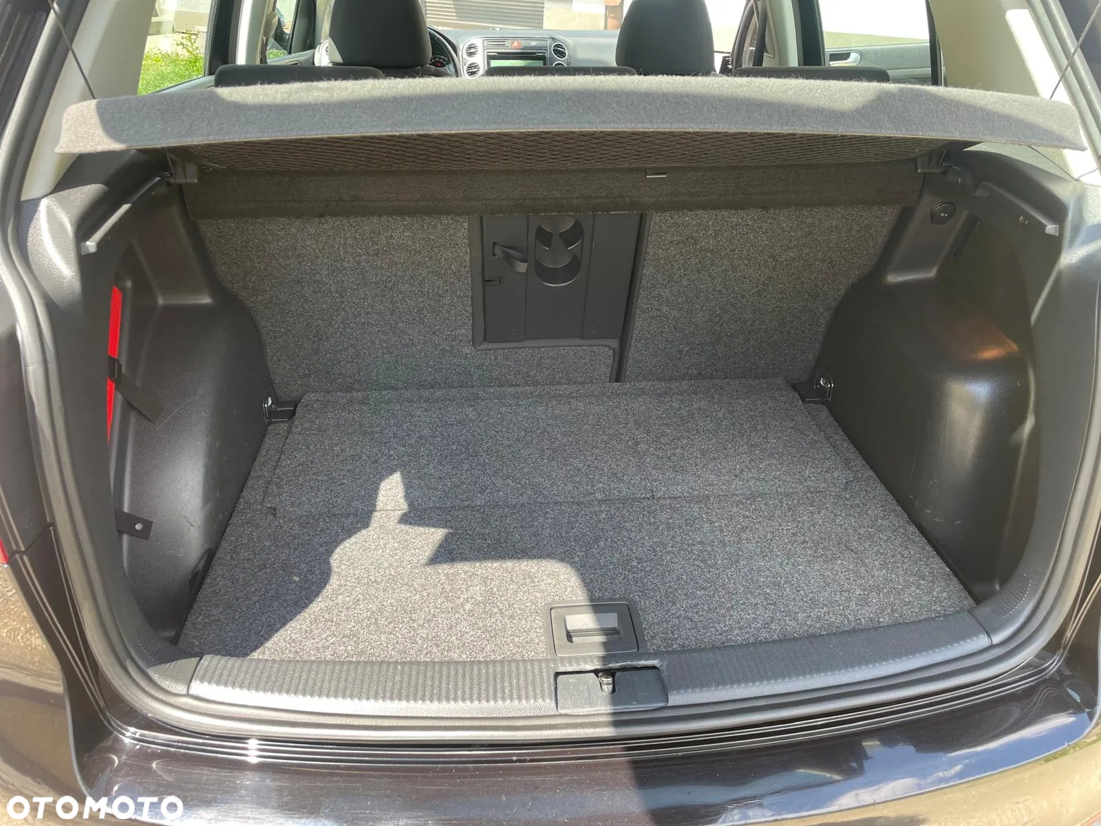 Volkswagen Golf Plus 1.4 TSI United - 15