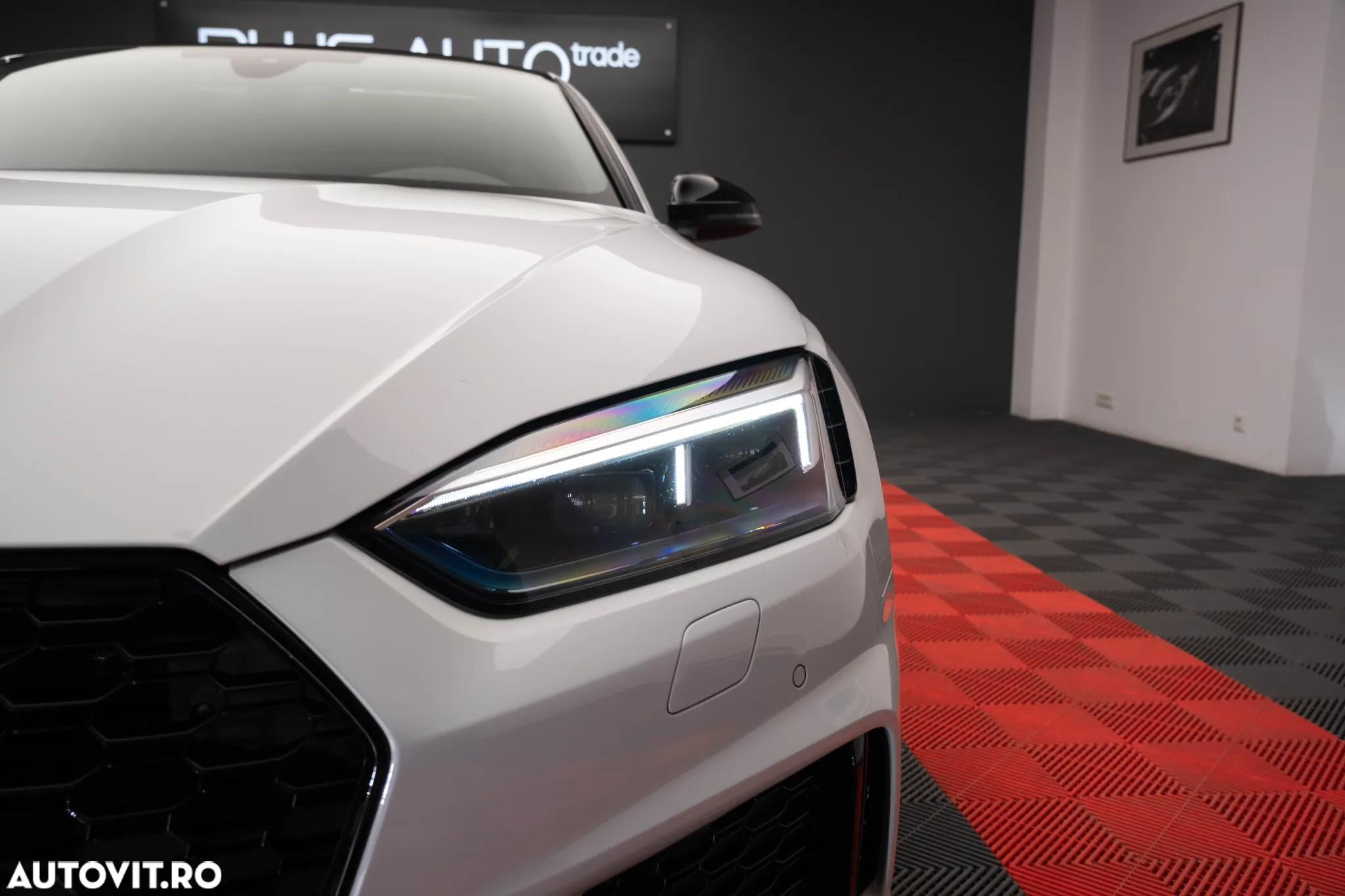 Audi RS5 - 7