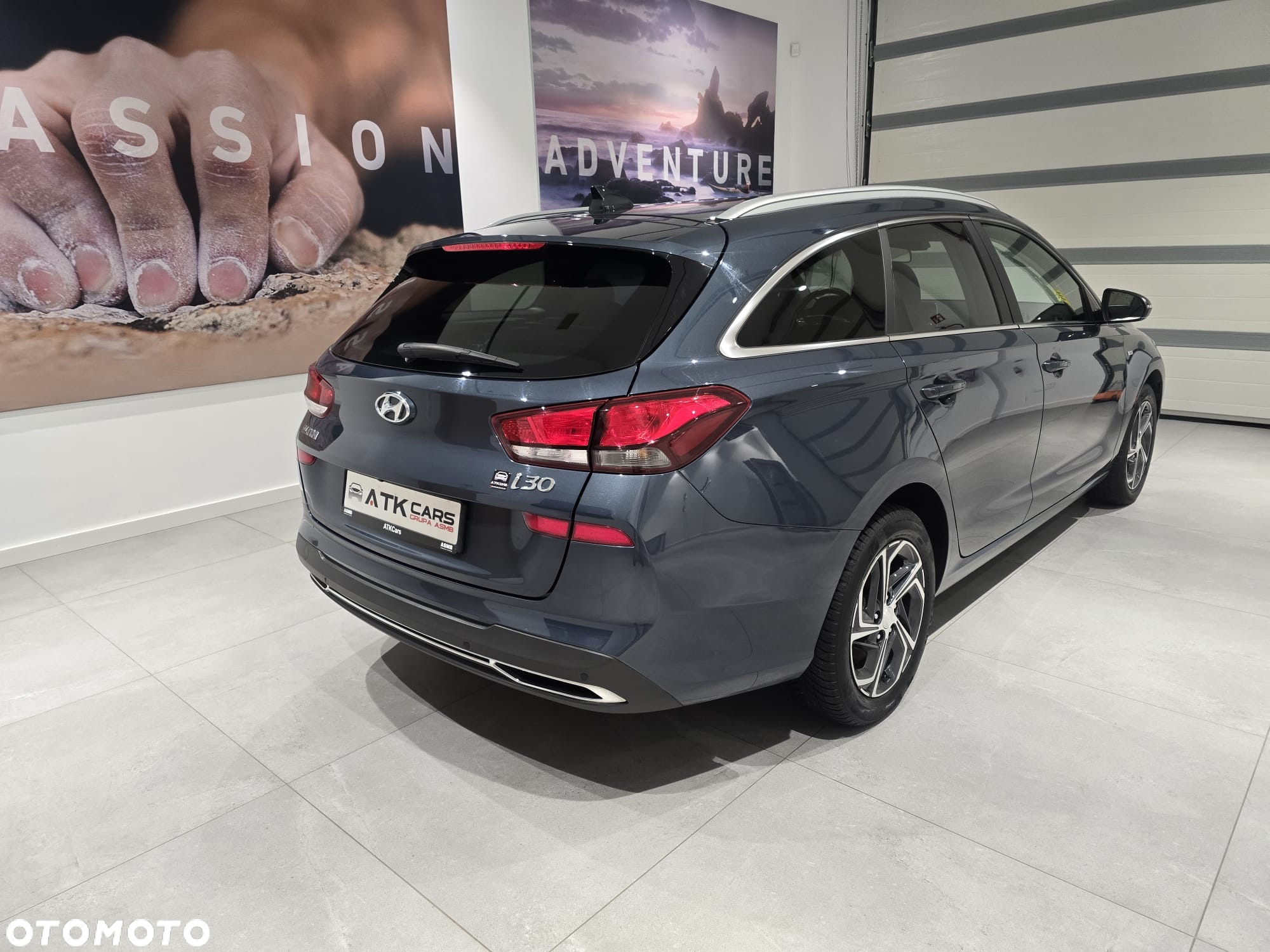 Hyundai i30 1.5 T-GDI 48V Smart - 5