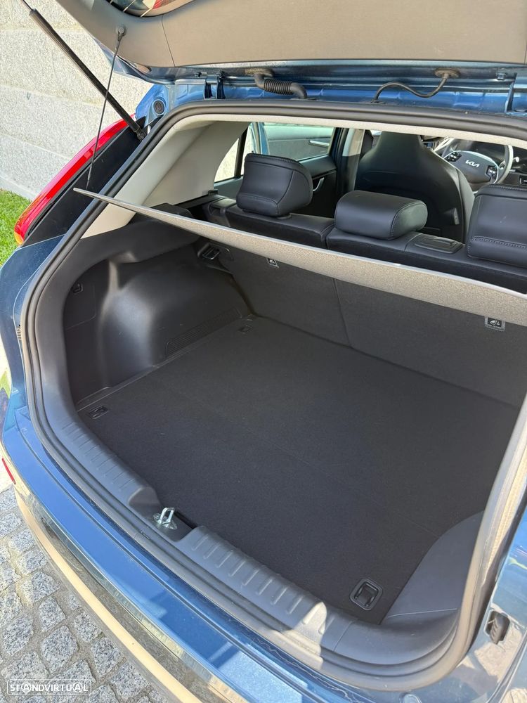 Kia Niro - 14