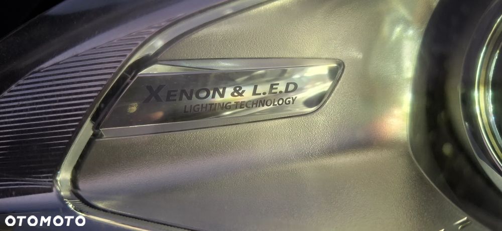 Peugeot 508 e-HDi 115 ETG6 Stop&Start Active - 12