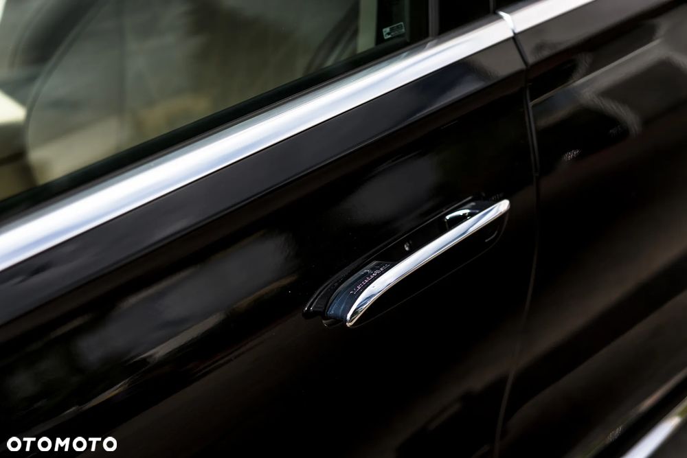 Mercedes-Benz Klasa S 450 d mHEV 4-Matic L 9G-TRONIC - 23