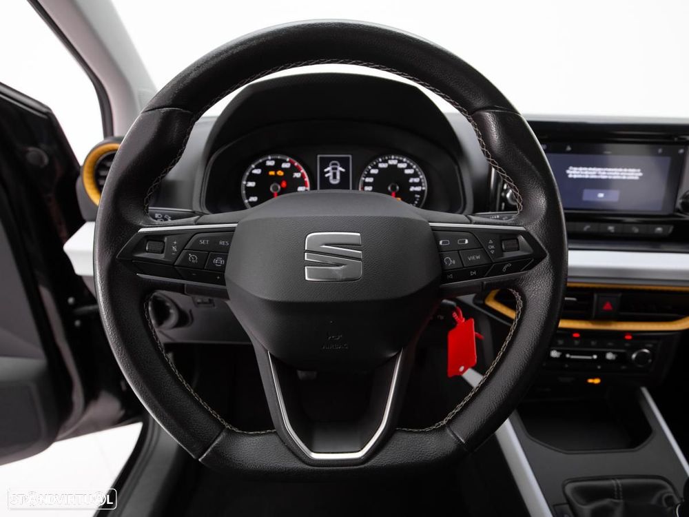 SEAT Arona 1.0 TSI Style - 15