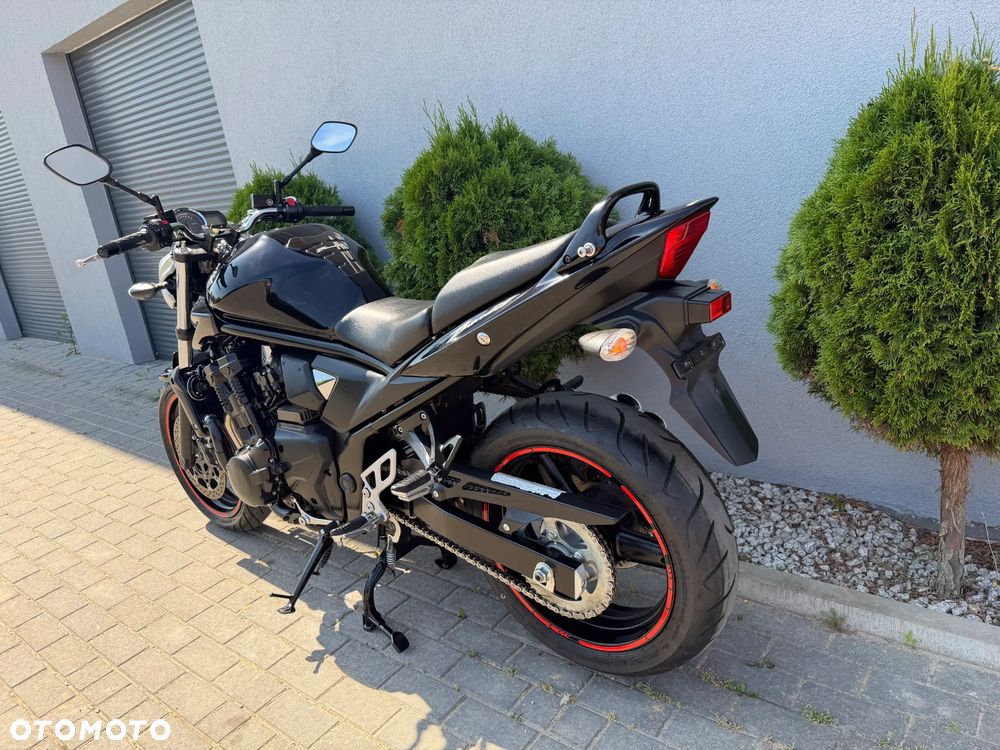 Suzuki Bandit - 41