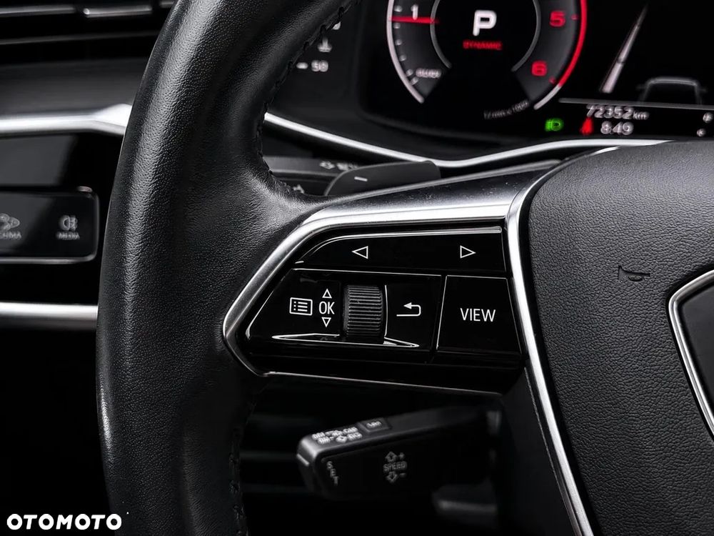 Audi A6 Avant 40 TDI mHEV Sport S tronic - 14