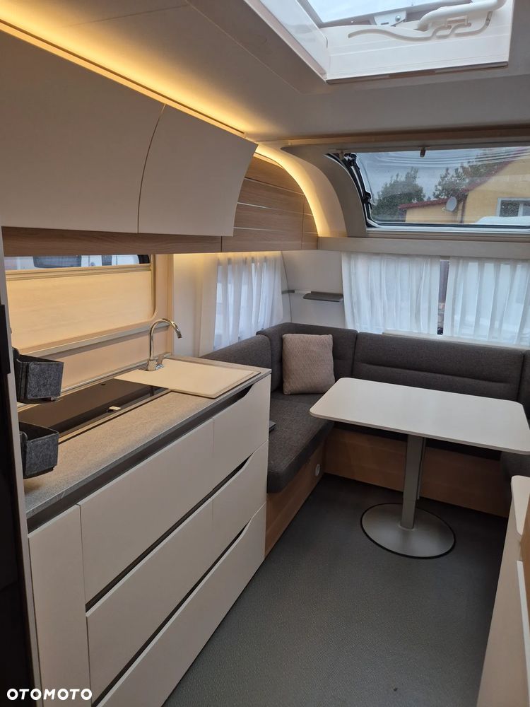 Adria Adora 613 UT - 3