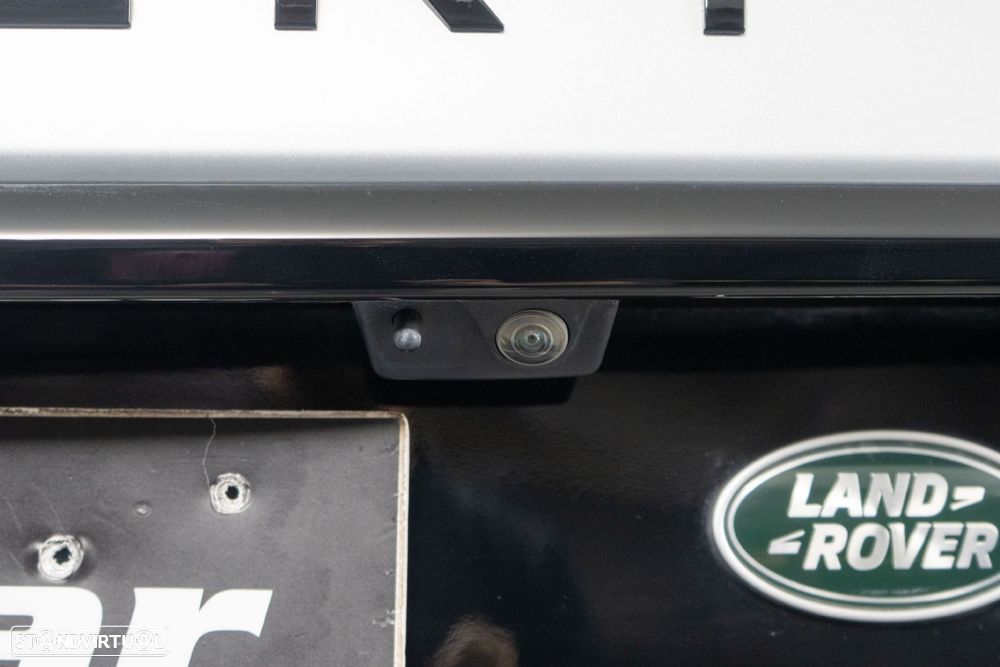 Land Rover Discovery Sport 1.5 I3 P300e AWD R-Dynamic SE - 18