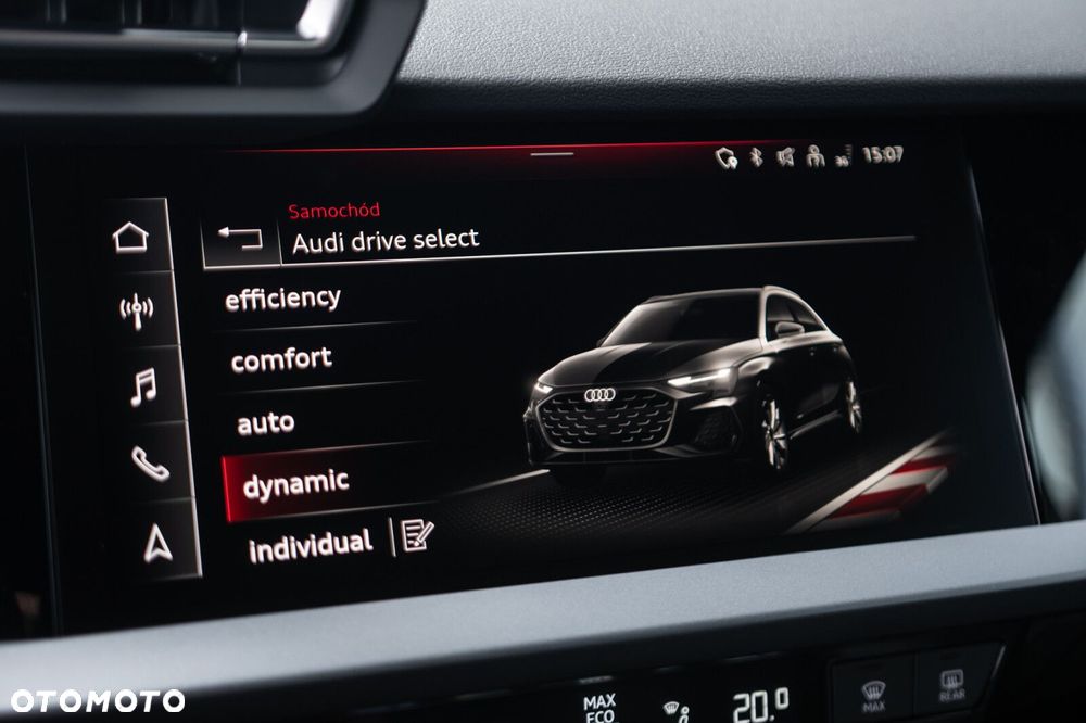 Audi A3 - 16
