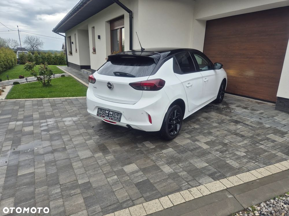 Opel Corsa 1.2 Start/Stop Elegance - 13