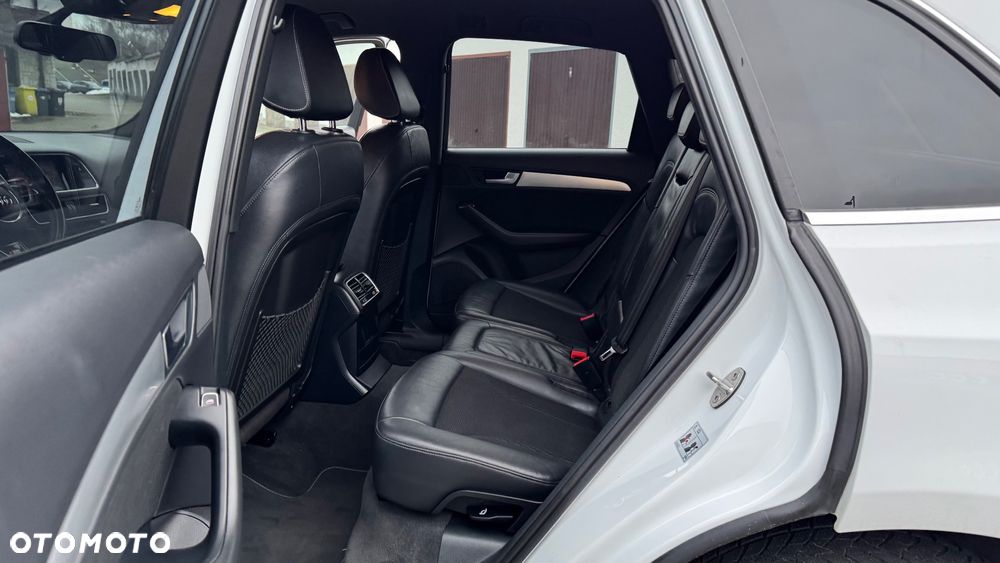 Audi Q5 2.0 TDI Quattro S tronic sport - 23